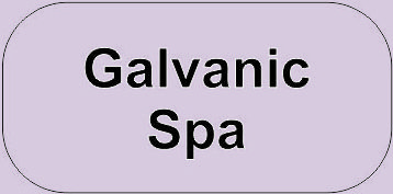 Galvanic Spa